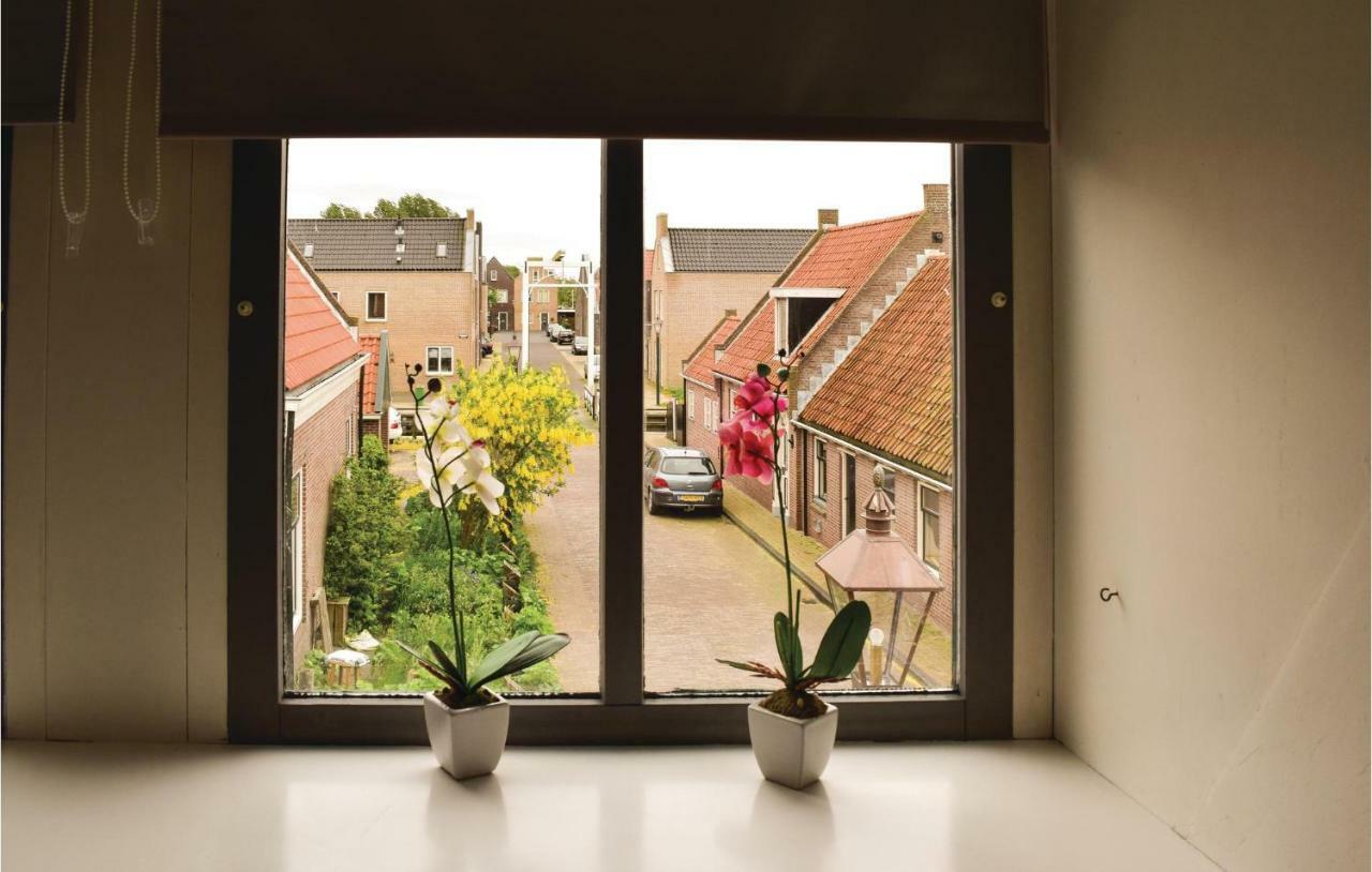 De Eekhof - Appartement 9 Hindeloopen Exterior foto
